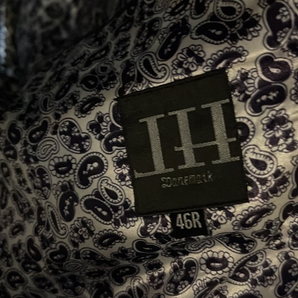 Danemark yachting jacket - Picture 5 of 5